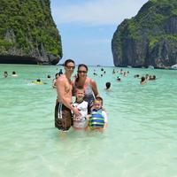 Отзыв от Леонид - Visa DTV